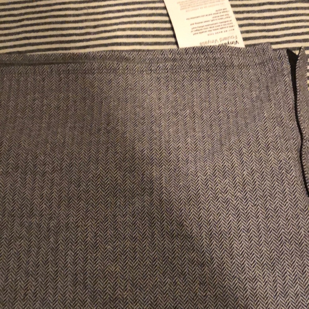 NWT LULULEMON Vinyasa scarf HERRINGBONE